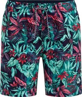 WE Fashion Jongens zwemshort met dessin