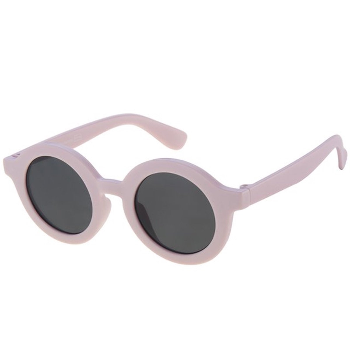 Kinderzonnebril roze 5-8jr - 100% UV cat 3