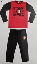 Feyenoord Pyjama Set - Maat 152/158