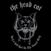 Head Cat - Rock N'roll Riot On The Sunset Strip (LP) (Coloured Vinyl)