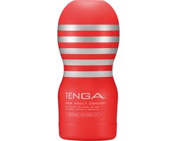 Tenga - Original Vacuum Cup Masturbator