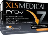 XLS Medical Pro-7 capsules (180 Tabs) – NEW - Afslankpillen - fat burner - afslanksupplement