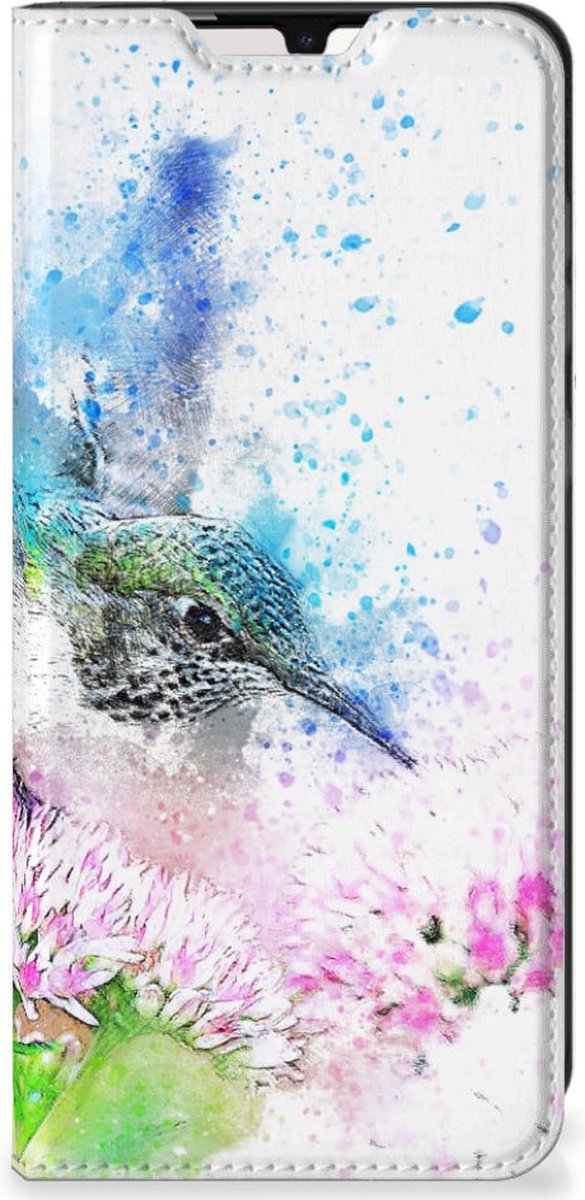 Bookcase Samsung Galaxy A33 5G Vogel