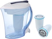 ZeroWater 2.4 Liter Waterfilter Kan - COMBI DEAL Met 3 Waterfilters