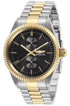 Invicta Specialty 29421 Quartz Herenhorloge - 43mm