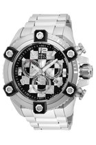 Invicta Reserve - Octane 27776 Quartz Herenhorloge - 56mm