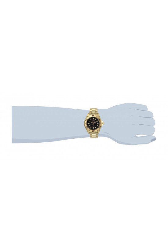 Invicta Grand Diver 45819 Automatisch Herenhorloge - 47mm