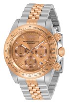 Invicta Speedway 30994 Quartz horloge - 39mm