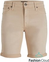 JACK & JONES Jack&Jones Rick Icon Shorts Ama 558 Sn Dlg BEIGE L