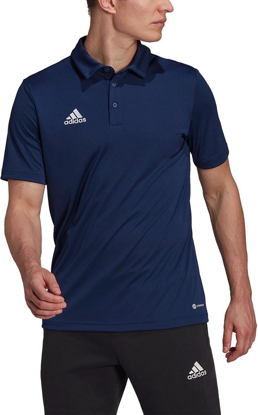 adidas - Entrada 22 Polo - Heren navy polo -XXL