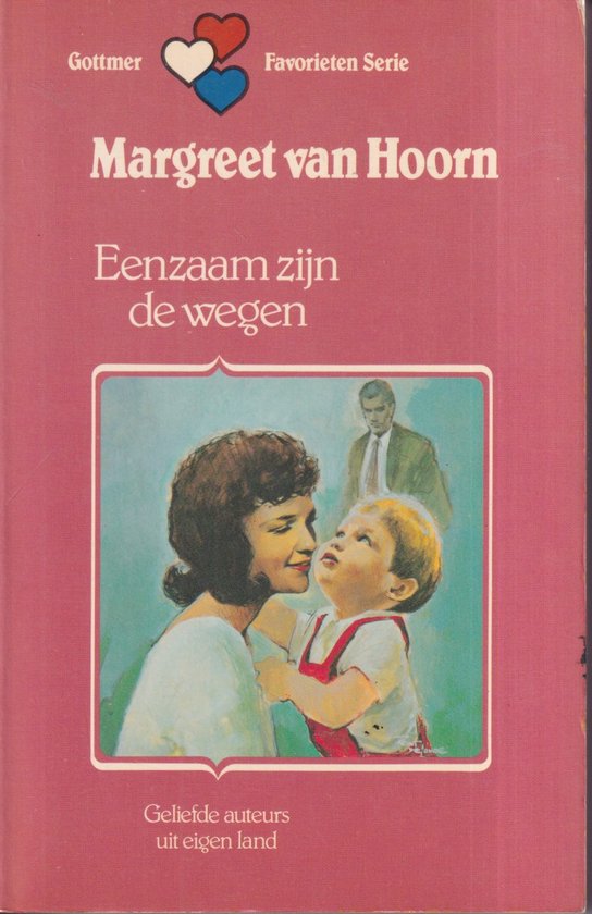 Eenzaam zyn de wegen - cover