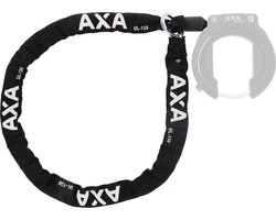 AXA ULC Insteekslot - 130CM - Zwart