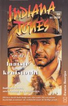 Indiana Jones en de laatste kruistocht