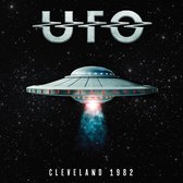 UFO - Cleveland 1982 (LP)
