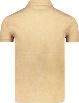 Polo Ralph Lauren  Polo Bruin Bruin voor heren - Lente/Zomer Collectie