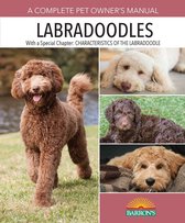 Complete Pet Owner's Manuals - Labradoodles