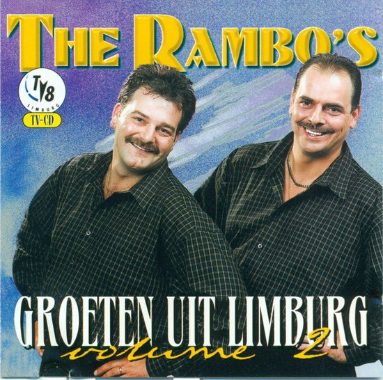Groeten Uit Limburg 2