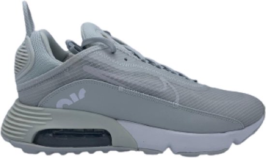 Nike 2090 dames groen hotsell