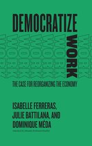 Democratize Work