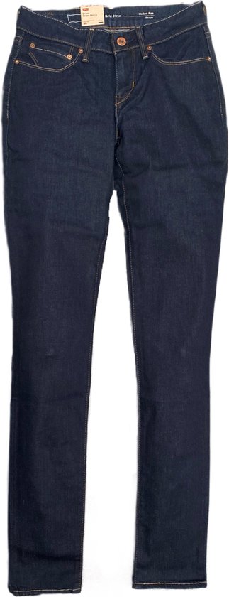 Levi's Jeans 'Bold Curve' - Size: W:26/L:34