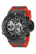 Invicta Subaqua 37326 Quartz Herenhorloge - 50mm