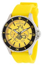 Invicta Character Collection - Snoopy 38645 Quartz Herenhorloge - 48mm