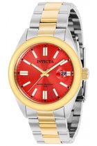 Invicta Pro Diver 38492 Quartz Dameshorloge - 38mm