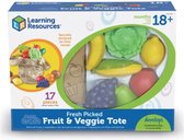 Learning resources boodschappen
