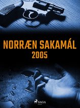 Norræn Sakamál 2005 - Norræn Sakamál 2005