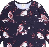 Little Sparrows/Tiny Rabbits Lange Mouw Shirts & Tops Bio-Kinderkleding