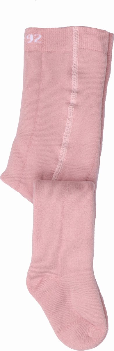 Pastel Pink Fleece Sokken Sokken Bio-Kinderkleding