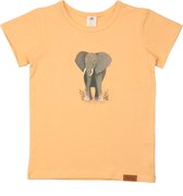 Elephant Family T-Shirt Shirts & Tops Bio-Kinderkleding