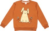 Tiny Rabbits Truienen Truien & Vesten Bio-Kinderkleding