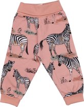 Zebra Family Broeken Broeken & Jeans Bio-Kinderkleding