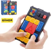 Giiker Super Slide - Elektronische puzzel - Denkspel - Magnetische Puzzel