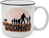 The Goonies - Ontbijt Mok Ceramic  400 Ml