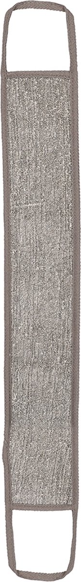 Goedkoopste Shots - Touché Groot-Rugband Washandje taupe