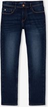Tiffosi-jongens-slimfit-spijkerbroek-jeans-John K348-kleur: blauw-maat 116