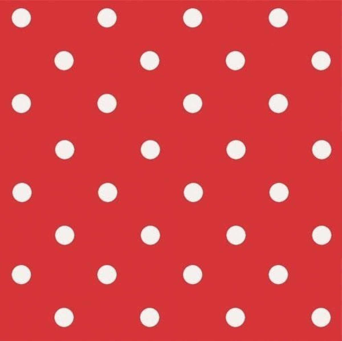 Behang - Stipjes - Kinderkamer - Behangpapier - Bluuming Affairs - 0,53 x 10,05 M.