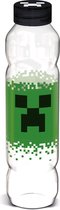 Minecraft - Drinkfles - Tritan Fridge -BPA vrij - 1200 ml