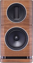 Wharfedale Elysian 1 speaker - Walnut (per st)