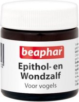 epithol en wonderzalf 25 gram