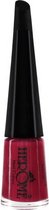 nagellak Take Away 21 dames 4 ml rood/roze