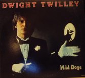 Wild Dogs (LP)