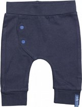 broek Snaps jongens donkerblauw maat 50