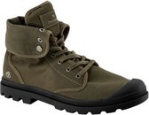 wandelschoenen Mono Hi heren kaki maat 46