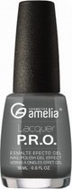 nagellak Pro Neutraal vegan grijs 18 ml
