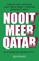 Nooit meer Qatar