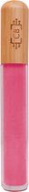 Cosm.Ethics Bar Lipgloss bamboe duurzame veganistische makeup - fel roze