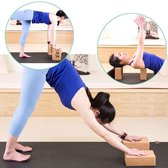 Yoga blok - Premium kwaliteit - duurzaam